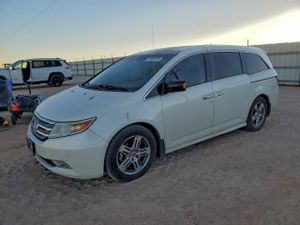 Honda Odyssey TOURING 3.5L 6 2012