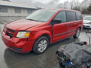 Dodge Grand Caravan (Caravan) SE 3.3L 6 2008