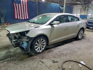 Buick LaCrosse 2.4L 4 2014