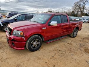 Ford F-150 5.4L 8 2007