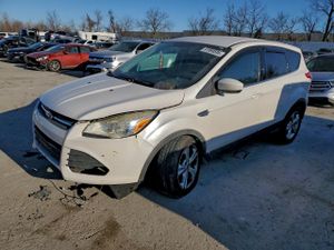 Ford Escape SE 1.6L 4 2013