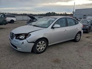 Hyundai Elantra GLS 2.0L 4 2008