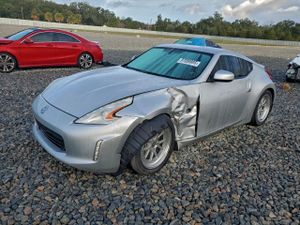 Nissan 370z BASE 3.7L 6 2014
