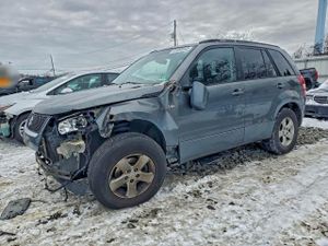 Suzuki Grand Vitara XSPORT 2.7L 6 2006