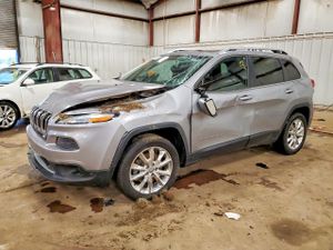 Jeep Cherokee LIMITED 3.2L 6 2014