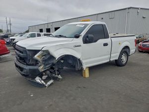 Ford F-150 3.5L 6 2015