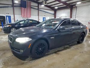 BMW 5 Series XI 3.0L 6 2012