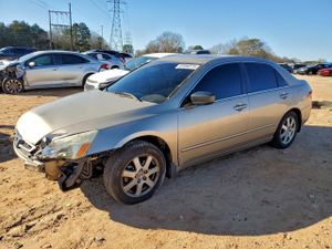 Honda Accord EX 3.0L 6 2005
