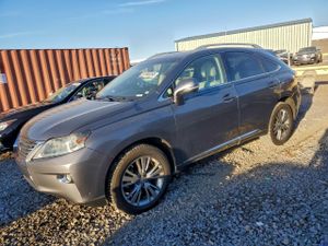 Lexus RX 350 3.5L 6 2013