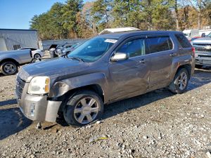 GMC Terrain SLE 2.4L 4 2011