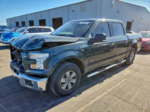 Ford F-150 SUPERCREW 2.7L 6 2015