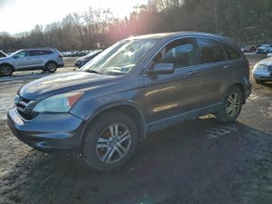 Honda CR-V EXL 2.4L 4 2010