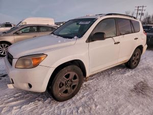 Toyota Rav4 2.4L 4 2007