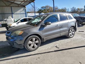 Acura RDX 2.3L 4 2008