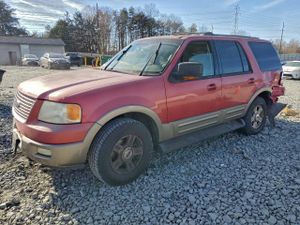 Ford Expedition EDDIE BAUER 5.4L 8 2003