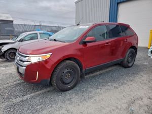 Ford Edge SEL 3.5L 6 2013