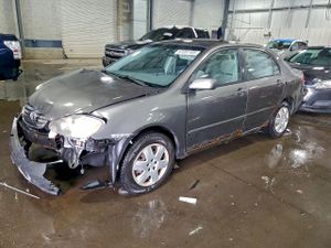 Toyota Corolla CE 1.8L 4 2007