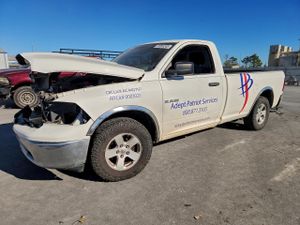 Dodge RAM 4.7L 8 2009