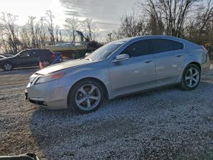 Acura TL 3.5L 6 2009