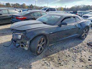 Chevrolet Camaro LS 3.6L 6 2013