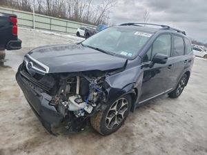 Subaru Forester 2.0XT TOURING 2.0L 4 2015