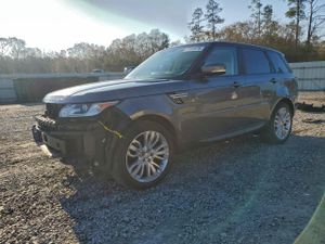 Land Rover Range Rover HSE 3.0L 6 2015