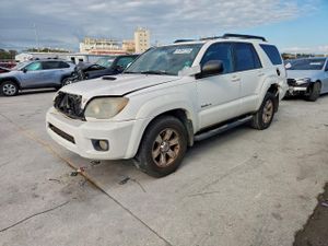 Toyota 4Runner SR5 4.0L 6 2006