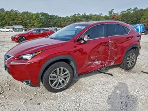 Lexus NX 200T 2.0L 4 2015
