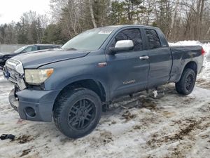 Toyota Tundra DOUBLE CAB LIMITED 5.7L 8 2008