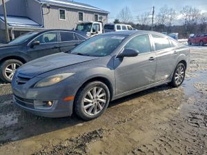 Mazda 6 I 2.5L 4 2011