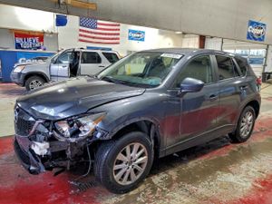 Mazda CX-5 TOURING 2.0L 4 2013