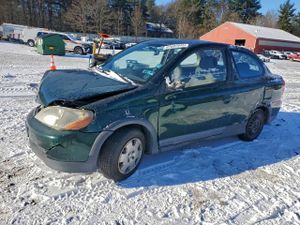 Toyota Echo 1.5L 4 2000