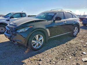 Infiniti FX 3.5L 6 2012