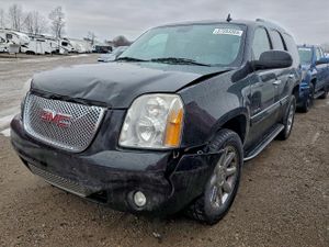 GMC Yukon DENALI 6.2L 8 2008