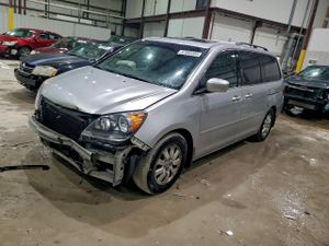 Honda Odyssey EXL 3.5L 6 2010