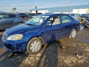 Toyota Corolla CE 1.8L 4 2005