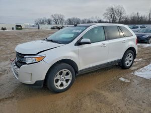 Ford Edge SEL 3.5L 6 2014