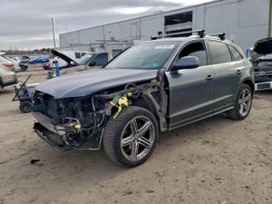 Audi Q5 PREMIUM PLUS 3.2L 6 2012