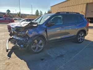 Honda Passport TOURING 3.5L 6 2020