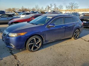 Acura TSX TECH 2.4L 4 2013