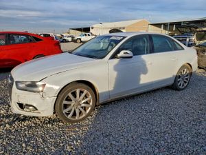 Audi A4 PREMIUM 2.0L 4 2013