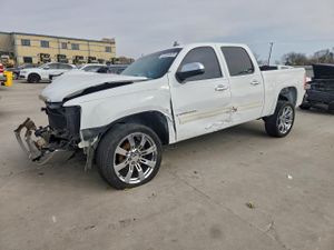 GMC Sierra C1500 4.8L 8 2007
