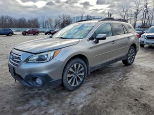Subaru Outback 2.5I LIMITED 2.5L 4 2015