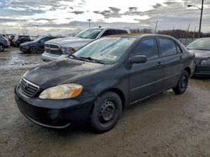 Toyota Corolla CE 1.8L 4 2008