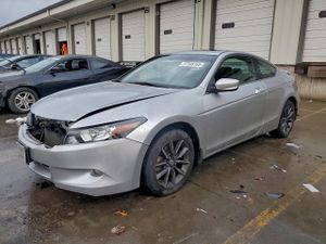 Honda Accord EX 2.4L 4 2008