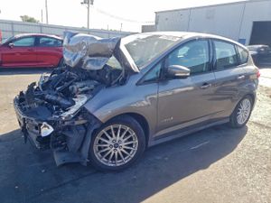 Ford C-series SE 2.0L 4 2013
