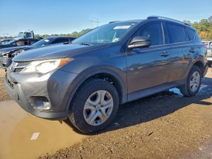 Toyota Rav4 LE 2.5L 4 2014