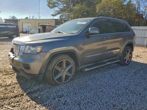 Jeep Grand Cherokee LAREDO 3.6L 6 2012