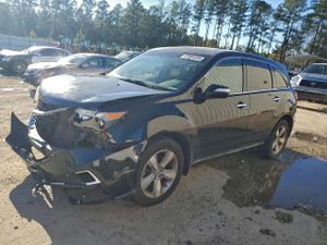 Acura MDX TECHNOLOGY 3.7L 6 2011