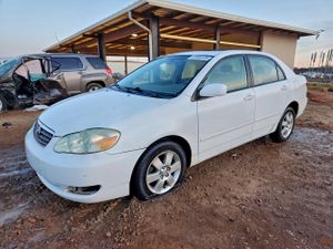 Toyota Corolla CE 1.8L 4 2005
